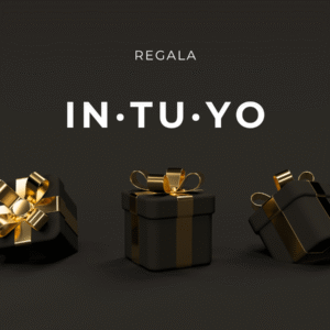 Te presto mi voz · Visualizaciones terapéuticas · Tarjeta regalo