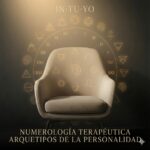 Módulo 1 · El Nacimiento del Yo. Curso de Numerología Terapéutica · Arquetipos de la Personalidad